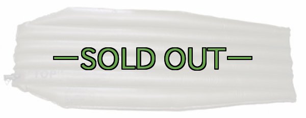 画像2: エアマットレス 60年代 (2)