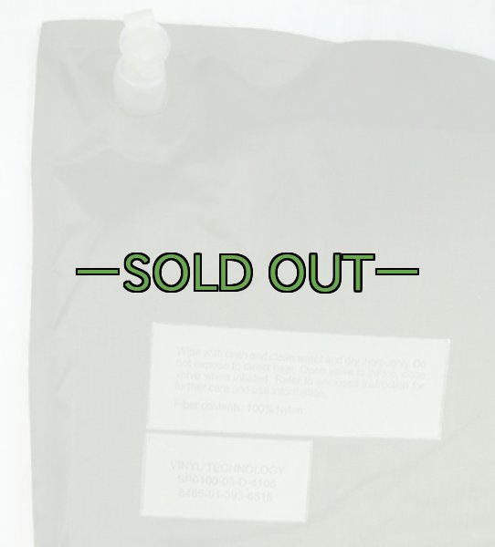 画像3: エアースリーピングマット　OD　VINYL TECHNOLOGY (3)