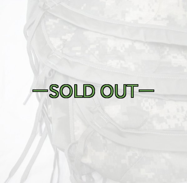 画像3: ポンチョライナー ACU (3)