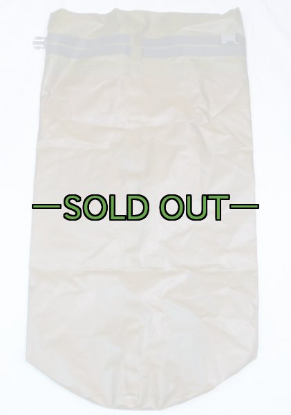 画像3: 圧縮サック MACS SACK 大型 裏オレンジ　防水 (3)