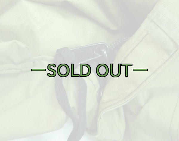 画像2: ゴアテックス寝袋カバー　ウッドランド (2)