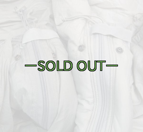 画像2: ACUモジュラー寝袋セット (2)