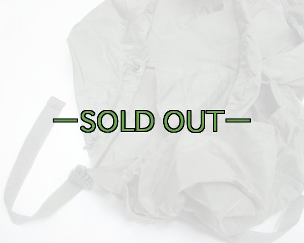 画像3: ACU 圧縮サック Sサイズ (3)