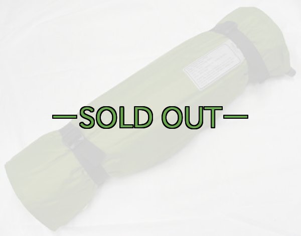 画像2: エアースリーピングマット　CASCADE (2)