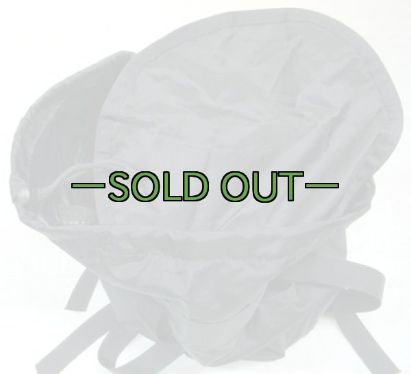 画像3: 黒 圧縮サック BHI (3)