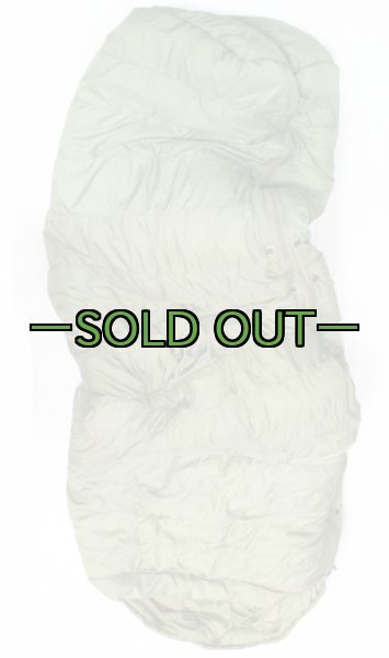 画像3: 新型極寒地用 寝袋 カバー付き (3)