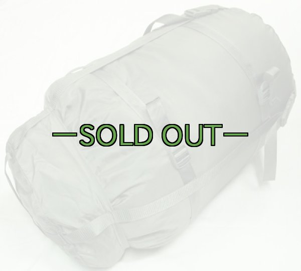 画像3: ACUモジュラー寝袋セット (3)