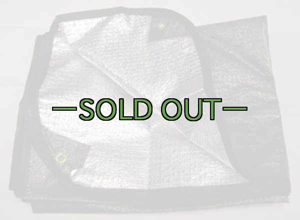 画像2: サバイバル ブランケット　80年代以降 (2)