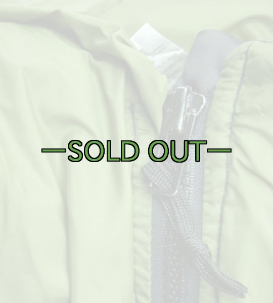 画像2: WIGGYS寝袋　OD (2)