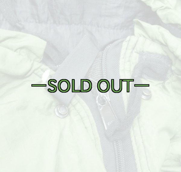 画像2: ODモジュラー寝袋 薄手 (2)