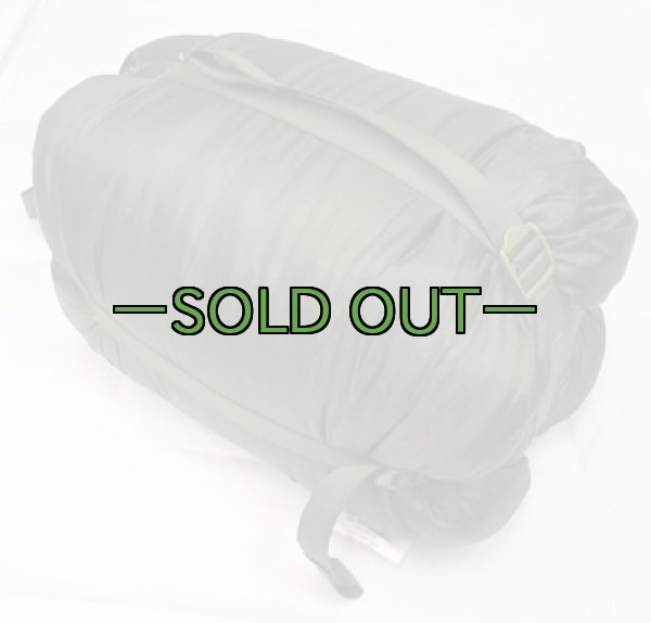 画像2: 他国軍寝袋 オーストラリア (2)