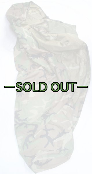 画像2: 新型極寒地用 寝袋 カバー付き (2)