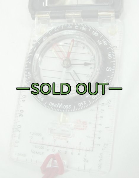 画像3: コンパス SILVA02 (3)