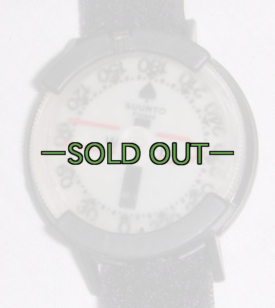 画像3: リストコンパス SUUNTO (3)