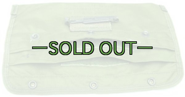 画像4: クリーニングキットポーチ 70年代 (4)