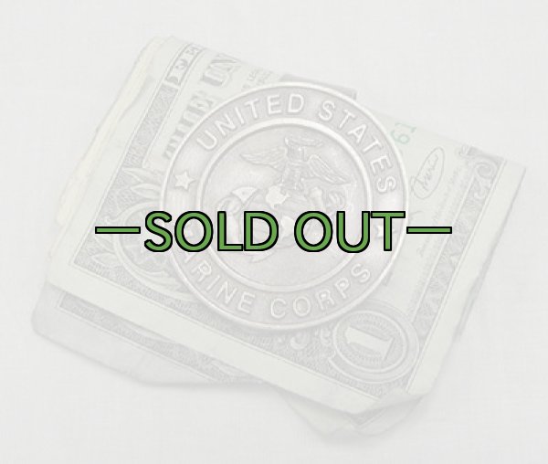 画像2: マネークリップ MC02 (2)