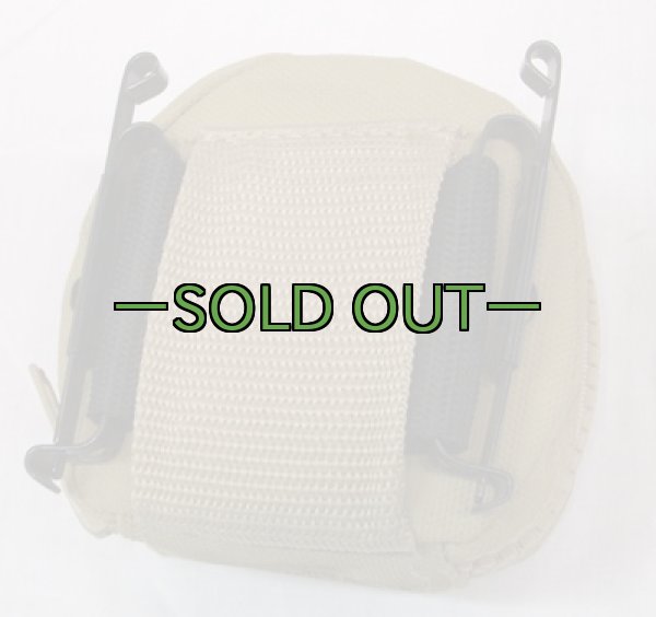 画像3: クリーニングキット 丸型 現行 (3)