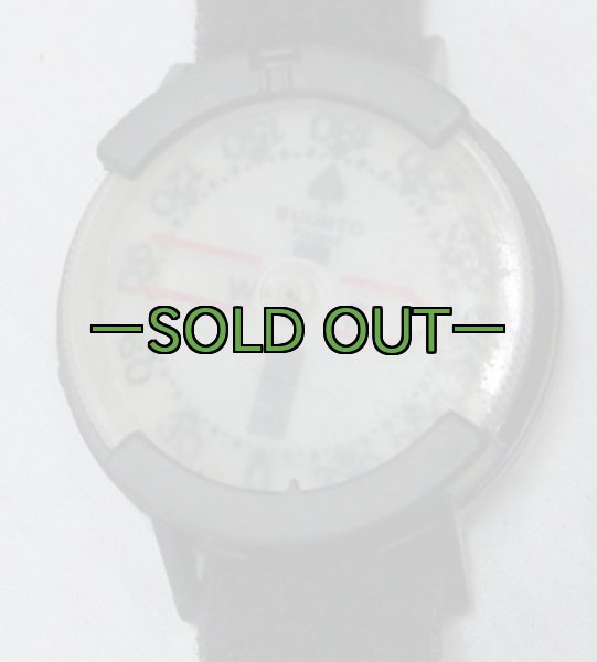 画像2: リストコンパス SUUNTO (2)