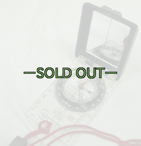 画像2: コンパス SILVA02 (2)