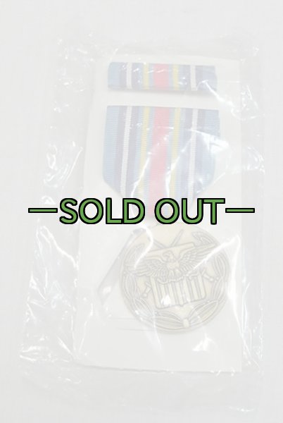 画像2: サービスメダル　WAR ON TERRORISM EXPEDITIONARY (2)