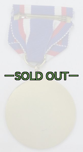 画像2: サービスメダル07 (2)