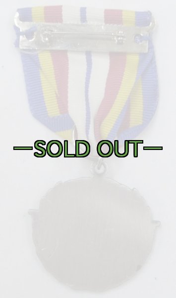 画像2: サービスメダル03 (2)