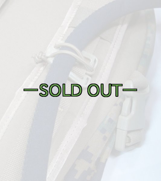 画像4: ストラップ クリップ　コヨーテ (4)