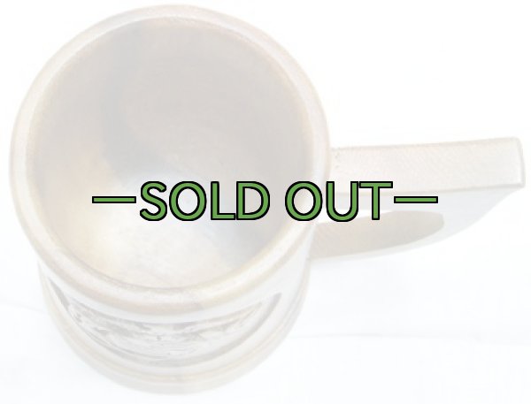 画像3: 米軍放出木製 カップ05 (3)