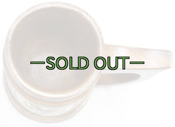 画像3: 米軍放出木製 カップ04 (3)