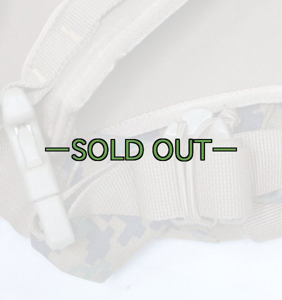 画像2: ストラップ クリップ　コヨーテ (2)