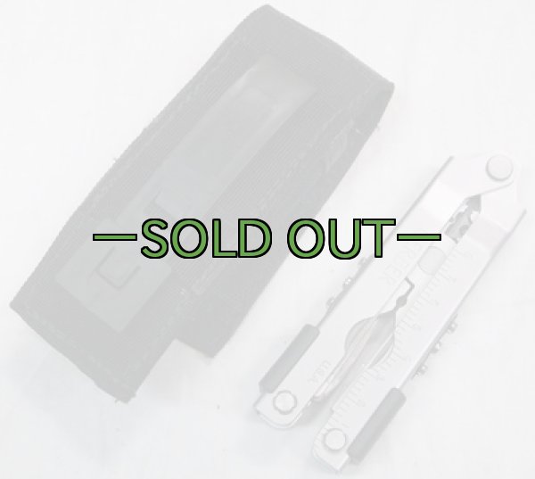 画像2: ガーバーTOOL03　新品同様 (2)