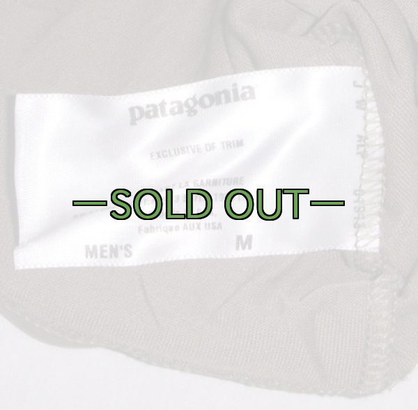 画像3: 軍用Tシャツ07　未使用　patagonia (3)