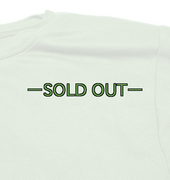 画像3: 軍用Tシャツ08　INSPORTS　中古良品 (3)