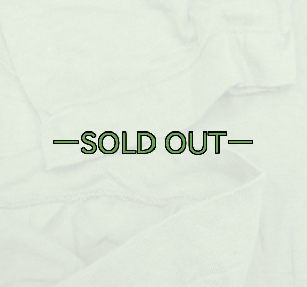 画像3: 軍用Tシャツ09　Sサイズ　69〜70年　未使用 (3)