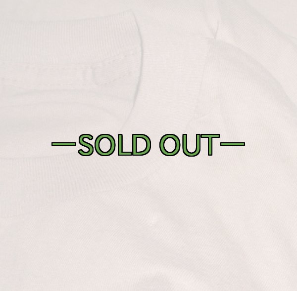 画像3: 軍用Tシャツ JENSEN 未使用 (3)