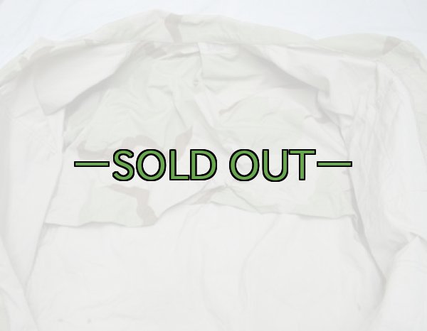 画像4: BDU上着　3C　リップストップ　M-レギュラー　中古良品　初期？ (4)