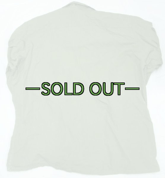 画像5: ファティーグ上着　XL-レギュラー　中古上　60年代 (5)