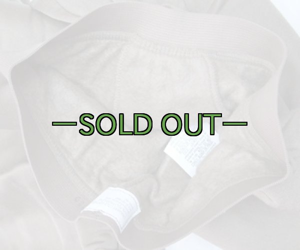 画像3: アンダーパンツ　ポリプロピレン (3)