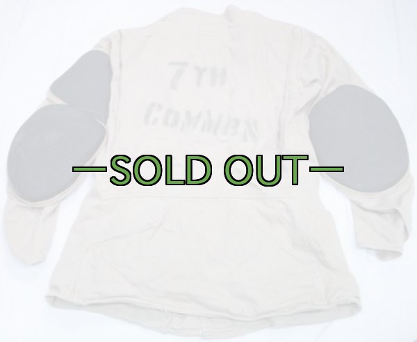 画像2: ライフルマン ジャケット　カーキ　Mサイズ　中古良品 (2)