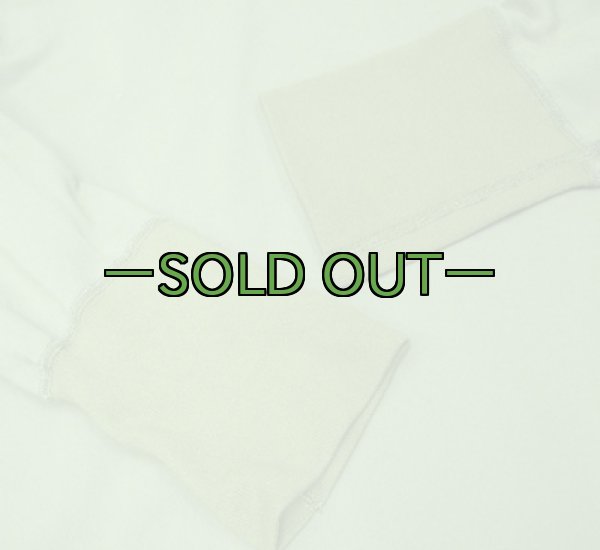 画像3: スリーピングシャツ　60年代 (3)