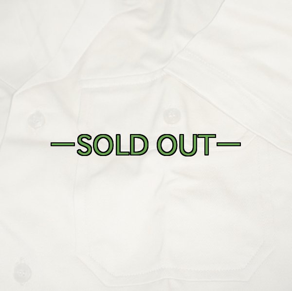 画像3: チノシャツ　Mサイズ　新品同様　70年　JB MFG (3)