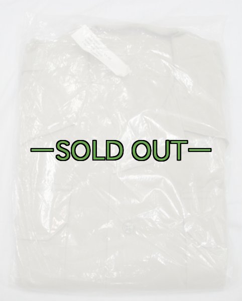 画像5: チノシャツ　XLサイズ　新品同様　69年 (5)