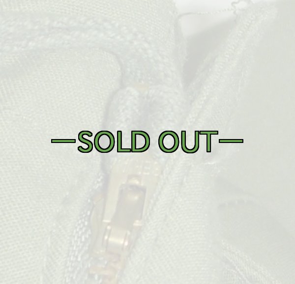 画像2: M65カーゴ パンツ　OD　XS-レギュラー　未使用　70年代 (2)