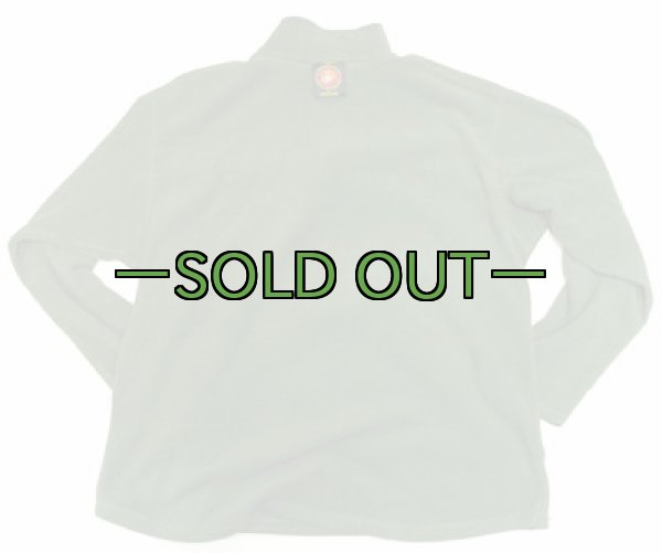 画像2: MCポーラテック プルオーバー　OD (2)