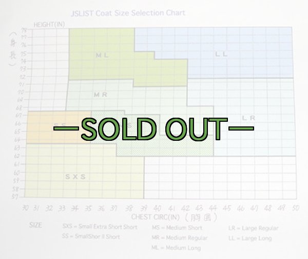 画像2: ケミカルパーカー　ウッドランド　 (2)