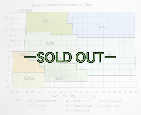 画像4: ケミカルオーバーオール　ウッドランド (4)