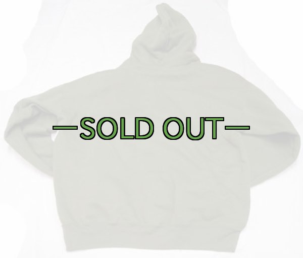 画像2: MC スウェットパーカ (2)