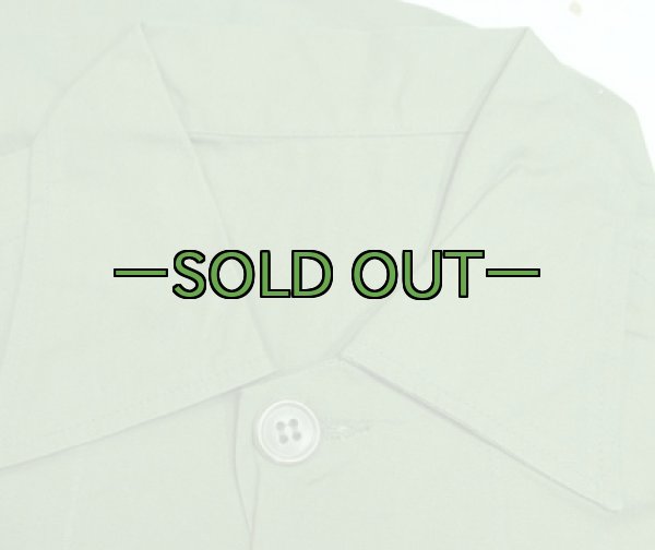 画像2: LOUIS ARONOFF.CO シャツ 薄手 Sサイズ 新品同様 (2)