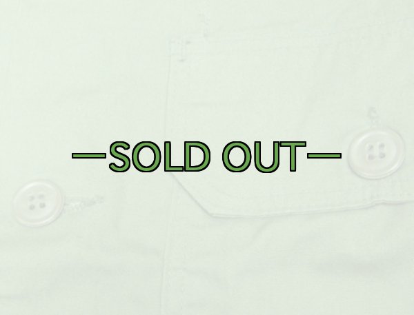 画像4: LOUIS ARONOFF.CO シャツ 薄手 Sサイズ 新品同様 (4)