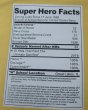 画像3: ミリタリー柄 Tシャツ　DOC　Super Hero Facts (3)